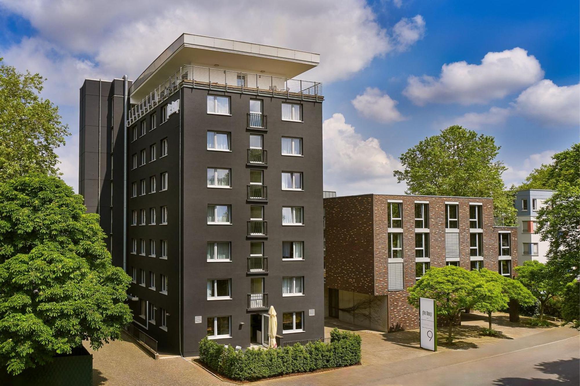 The Deutz, A Tribute Portfolio Hotel Colónia Exterior foto